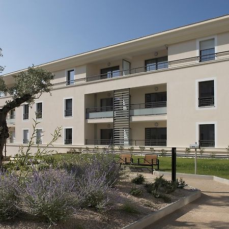 Domitys La Cite Des Princes Aparthotel Orange  Buitenkant foto