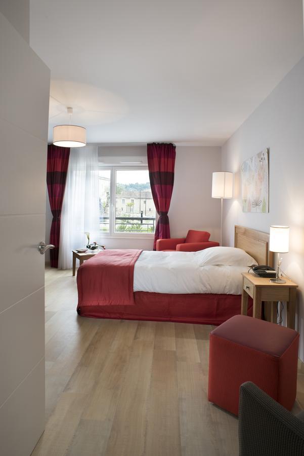 Domitys La Cite Des Princes Aparthotel Orange  Buitenkant foto