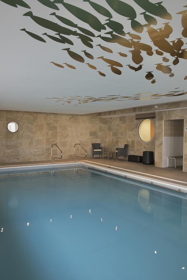 Domitys La Cite Des Princes Aparthotel Orange  Buitenkant foto